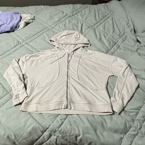 Lululemon zip up
